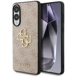 etui-guess-big-4g-logo-classic-logo-na-samsung-galaxy-s25-edge-rozowe