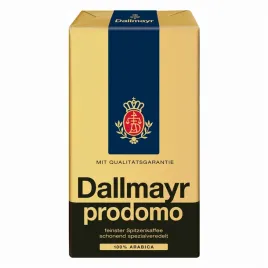 kawa-mielona-dallmayr-prodomo-100percent-arabica-250-g