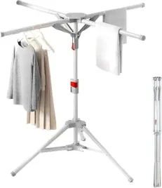 regulowana-stojaca-suszarka-na-pranie-wieszak-4-drazki-wysokosc-130-180-cm