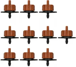 10x-emiter-kroplownik-z-przeplywem-turbulentnym-8l-h-wyjscie-5mm