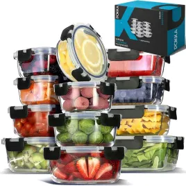 szklane-pojemniki-na-zywnosc-pojemnik-lunchbox-do-mikrofali-lodowki-12szt