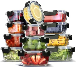 szklane-pojemniki-na-zywnosc-pojemnik-lunchbox-do-mikrofali-lodowki-12szt