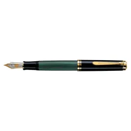 pioro-wieczne-pelikan-souveran-m400-zielone-m