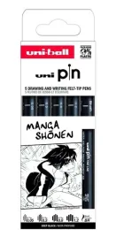 zestaw-cienkopisow-uni-pin-200-manga-shonen-005-12-mm-5-szt-do-mang