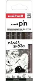 zestaw-cienkopisow-uni-pin200-manga-shojo-003-05-mm-5-szt-dlartystyy