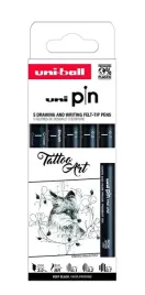 zestaw-cienkopisow-uni-pin-200-tatoo-art-5-szt-dla-tatuazysty-i-artysty