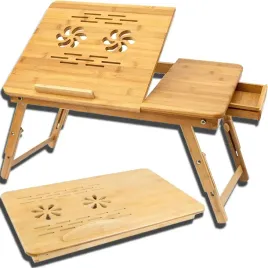 stolik-pod-laptopa-do-lozka-skladany-mobilny-regulowany-bamboo-sniadaniowy