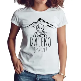 daleko-jeszcze-gory-biala-koszulka-damska-m