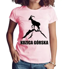 kozica-gorska-rozowa-koszulka-damska-l
