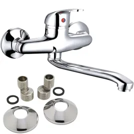 kran-do-umywalki-bateria-kuchenna-scienna-bateria-do-umywalki-kuchni-chrom