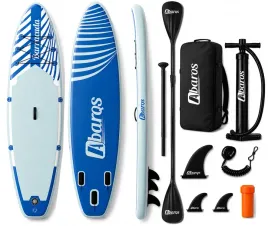 deska-do-plywania-sup-350cm-barracuda-35-10