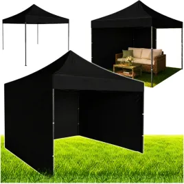 namiot-ogrodowy-ekspresowy-pawilon-handlowy-cateringowy-czarny-3x3m