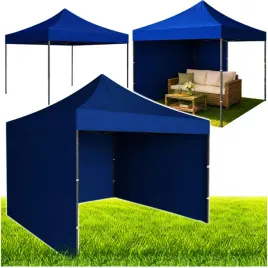 namiot-ogrodowy-ekspresowy-pawilon-handlowy-cateringowy-zielony-3x3m