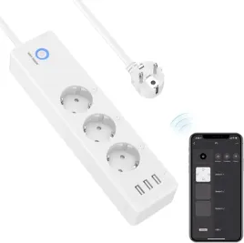 inteligentna-listwa-zasilajaca-3-gniazda-3-usb-wlacznik-ghome