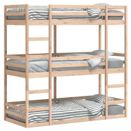 potrojne-lozko-pietrowe-sosnowe-2055x875x203-cm-naturalne