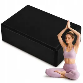 kostka-do-jogi-czarna-eva-klocek-blok-do-cwiczen-pilatesu-fitness-yoga
