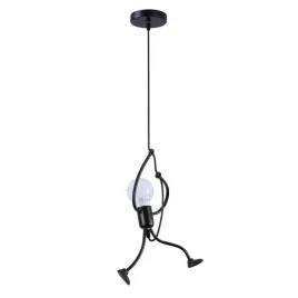 lampa-wiszaca-loft-czarna-led-zelazna-nowoczesna-design-ludzika