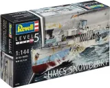 hmcs-snowberry-revell-stan-opakowania-oryginalne