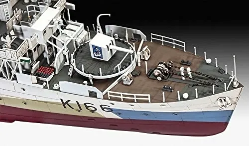 hmcs-snowberry-revell-kod-producenta-mr-5132