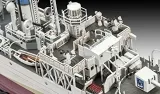 hmcs-snowberry-revell-model-inny