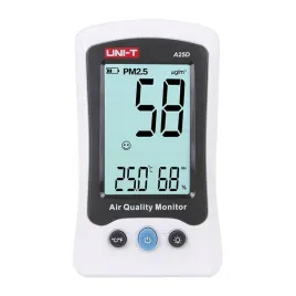 miernik-jakosci-powietrza-pm25-uni-t-a25d-alarm