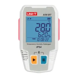 rejestrator-temperatury-wilgotnosci-bluetooth-uni-t-a56-bt
