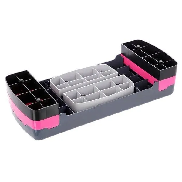 as002-pink-grey-step-do-aerobiku-hms-hms-stan-nowy