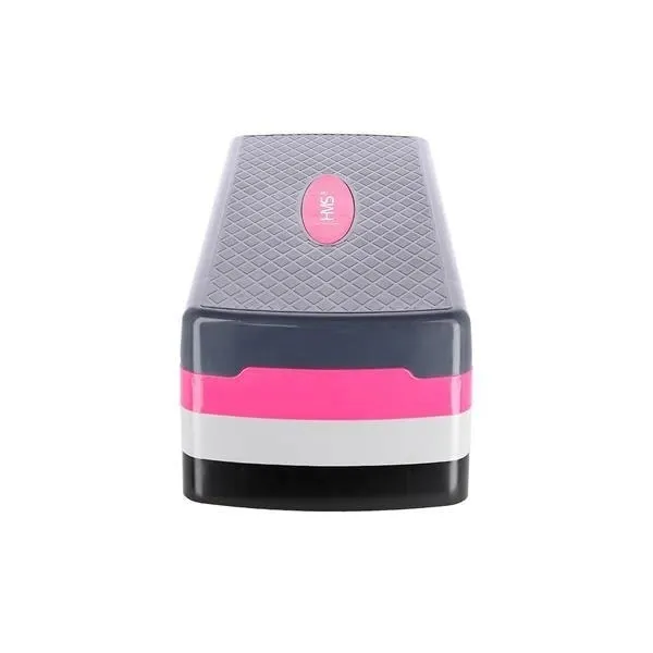 as002-pink-grey-step-do-aerobiku-hms-hms-wysokosc-produktu-20-cm