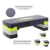 as002-green-grey-step-do-aerobiku-hms-hms-waga-produktu-3-5-kg