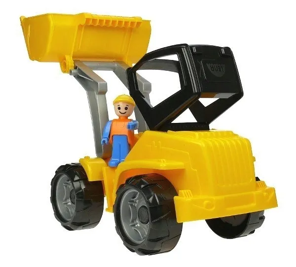 truxx-ladowarka-37-cm-lena-material-plastik