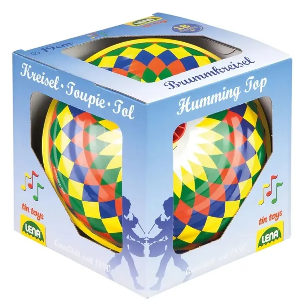 baczek-multicolor-19-cm-lena-marka-lena