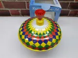 baczek-multicolor-19-cm-lena-material-metal