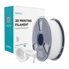 filament-sunlu-petg-high-speed-matte-175-mm-1kg-bialy
