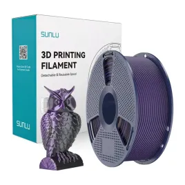 filament-sunlu-pla-plus-silk-dual-color-175mm-1kg-czarno-fioletowy