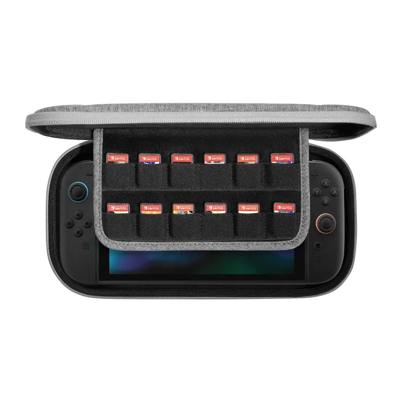 etui-tomtoc-g05-slim-do-nintendo-switch-2-szare