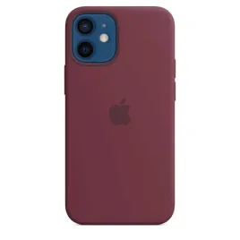 etui-do-apple-iphone-12-mini-z-magsafe-kolor-bordowy-plum-silicone-case