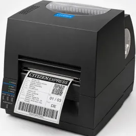 termotransferowa-drukarka-etykiet-kurierskich-citizen-cl-s621-usb-lpt