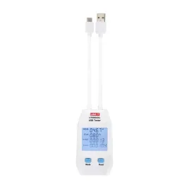 tester-usb-unit-ut658dual-usb-a-usb-c-qc-3-0-qc-4-0