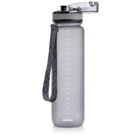 bidon-sportowy-meteor-1000-ml-szary-meteor