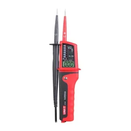 tester-napiecia-i-ciaglosci-uni-t-ut15c-690v-lcd-led-ip65