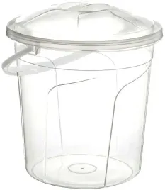 wiadro-okragle-z-pokrywka-15l-transparentne-34x34cm-katex