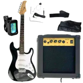 gitara-elektryczna-4-4-39-wzmacniacz-gitarowy-pasek-pokrowiec-stroik