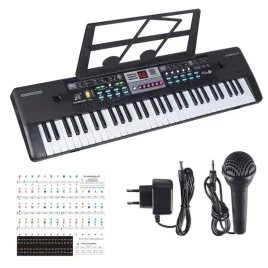keyboard-dla-dzieci-naklejki-na-klawiature-organy-do-nauki-gry-61-klawiszy