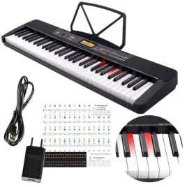 keyboard-kibord-do-nauki-podswietlane-klawisze-led-naklejki-na-klawiature