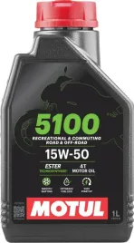 motul-olej-15w50-1l-5100-4t-motocykle