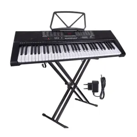 keyboard-dla-dzieci-kibord-do-nauki-gry-mikrofon-statyw-stojak-na-nuty