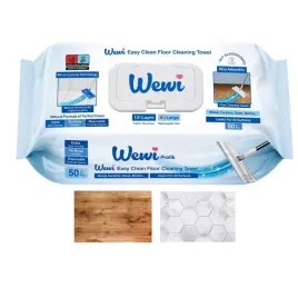 wewi-easy-clean-mokre-reczniki-wklady-do-mycia-podlog-mop-50szt-niebies