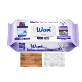 wewi-pratik-easy-clean-mokre-wklady-do-mycia-podlog-mop-50szt-lawendowe