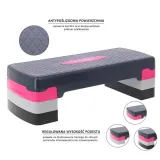 as002-pink-grey-step-do-aerobiku-hms-hms-model-as002