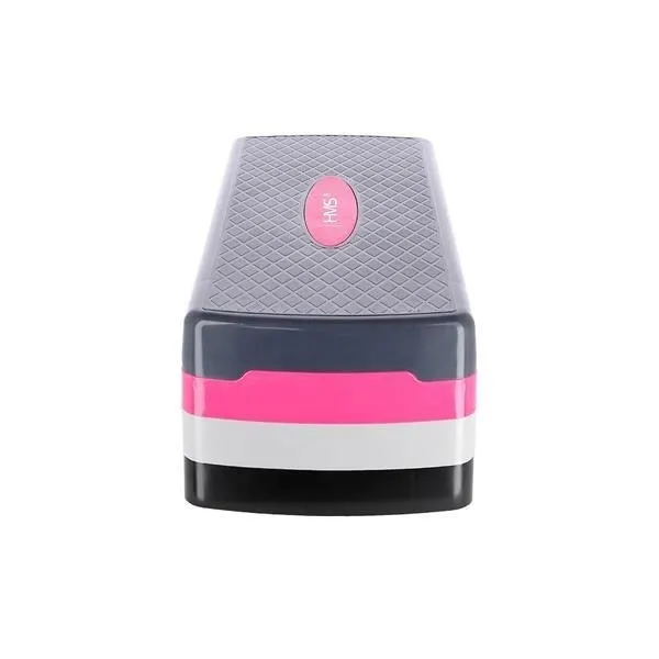 as002-pink-grey-step-do-aerobiku-hms-hms-wysokosc-produktu-20-cm
